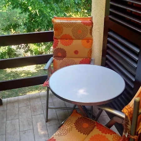 Candy Appartement