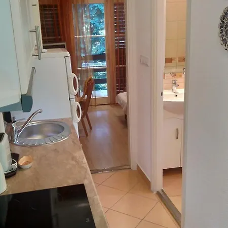 Candy Lejlighed Siófok