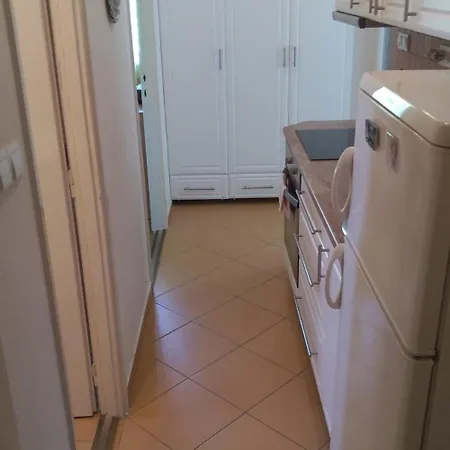 Lejlighed Candy Siófok