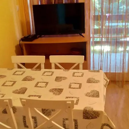 Candy Appartement *